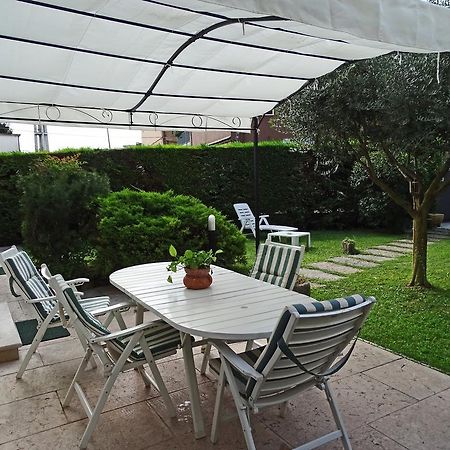 B&B Al Giardinetto Verona Dış mekan fotoğraf