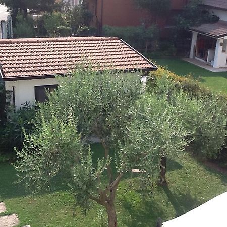 B&B Al Giardinetto Verona Dış mekan fotoğraf