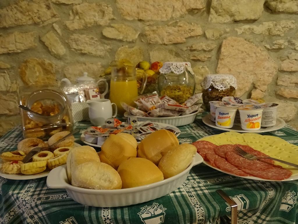 B&B Al Giardinetto Verona Dış mekan fotoğraf