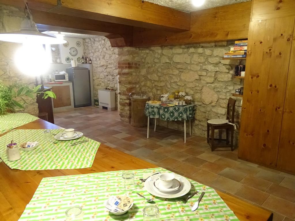 B&B Al Giardinetto Verona Dış mekan fotoğraf