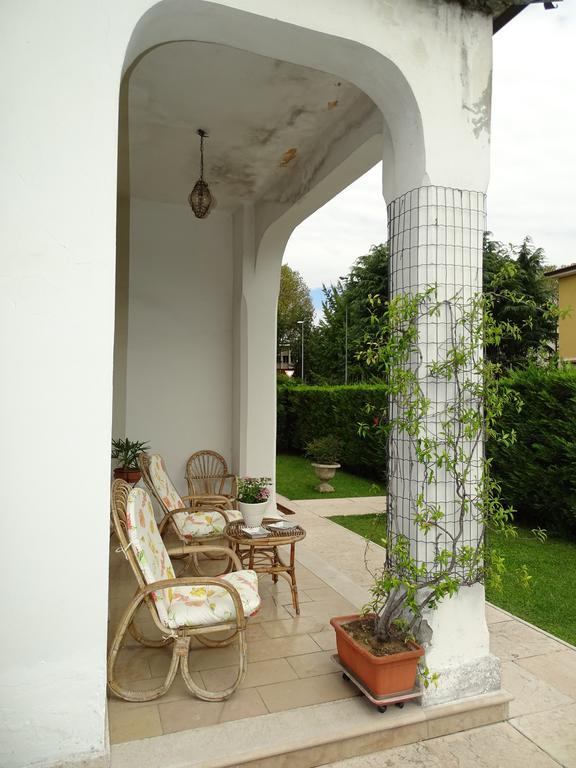 B&B Al Giardinetto Verona Dış mekan fotoğraf