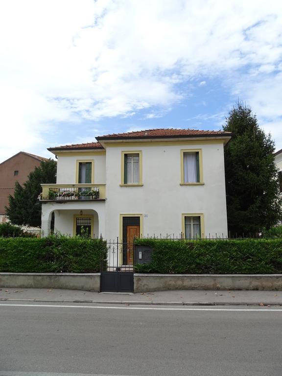 B&B Al Giardinetto Verona Dış mekan fotoğraf