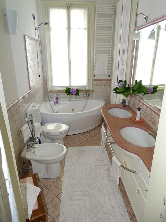 B&B Al Giardinetto Verona Dış mekan fotoğraf