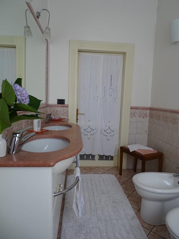 B&B Al Giardinetto Verona Dış mekan fotoğraf