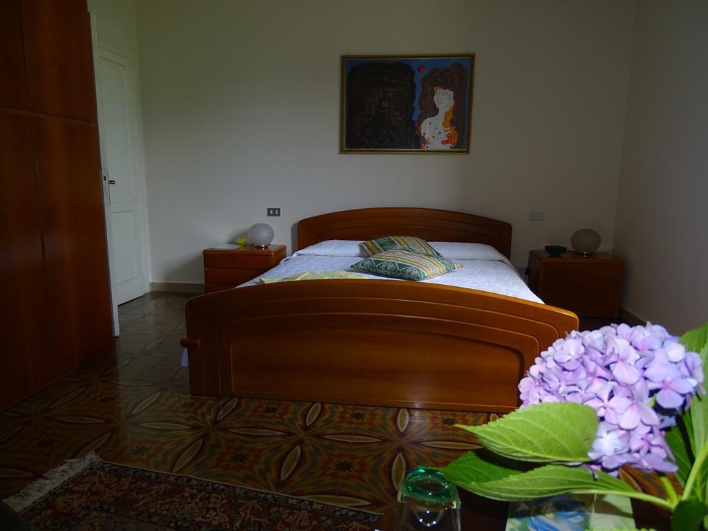 B&B Al Giardinetto Verona Oda fotoğraf