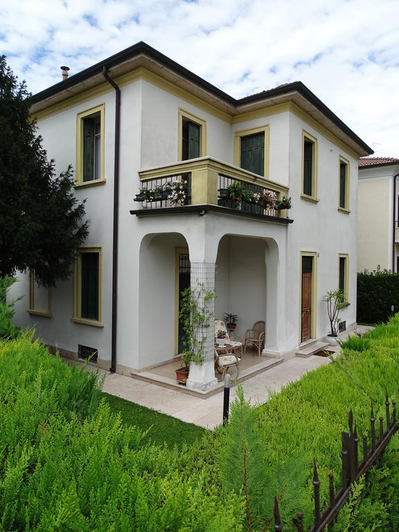 B&B Al Giardinetto Verona Dış mekan fotoğraf