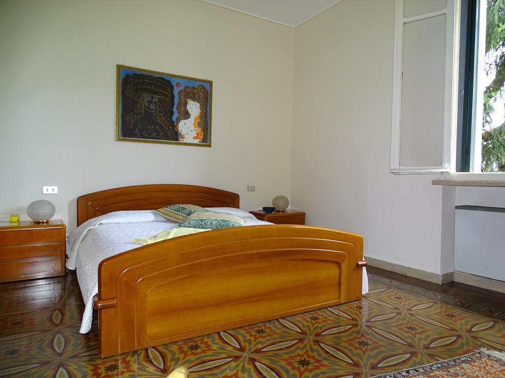 B&B Al Giardinetto Verona Oda fotoğraf