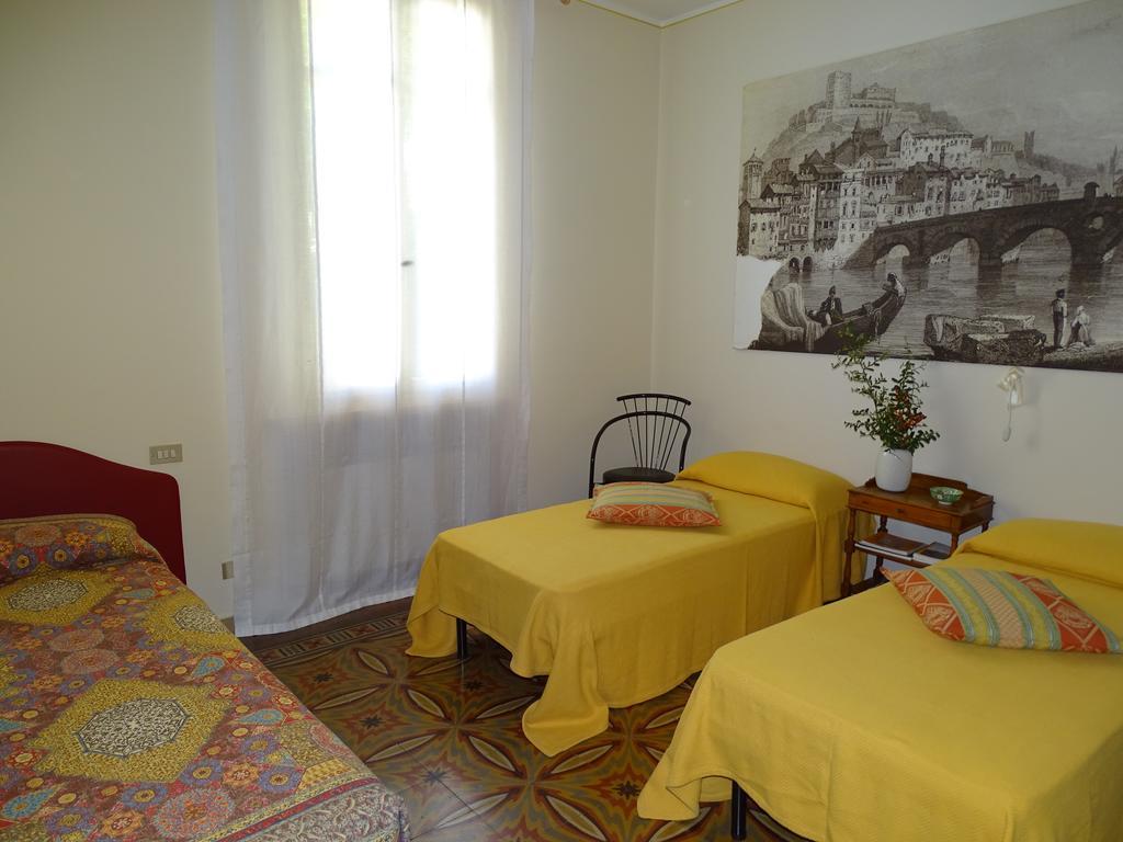 B&B Al Giardinetto Verona Oda fotoğraf
