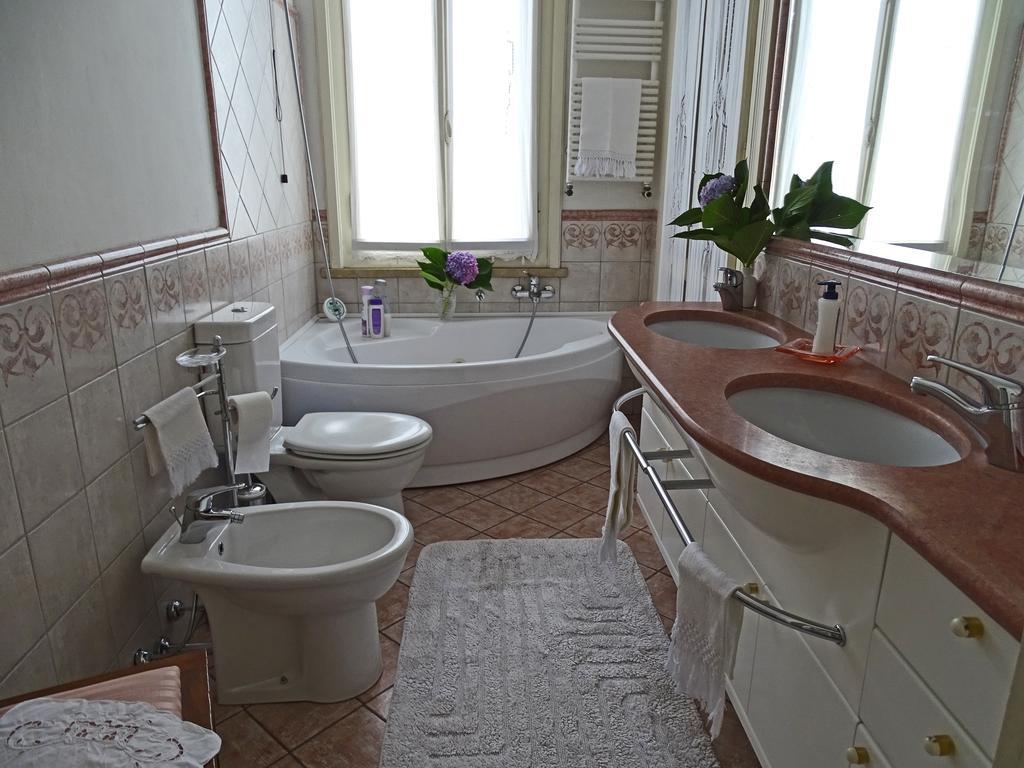 B&B Al Giardinetto Verona Dış mekan fotoğraf