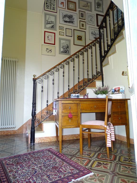 B&B Al Giardinetto Verona Dış mekan fotoğraf