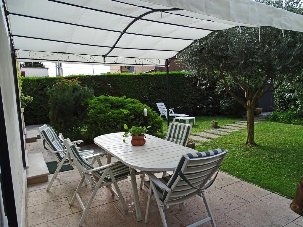 B&B Al Giardinetto Verona Dış mekan fotoğraf