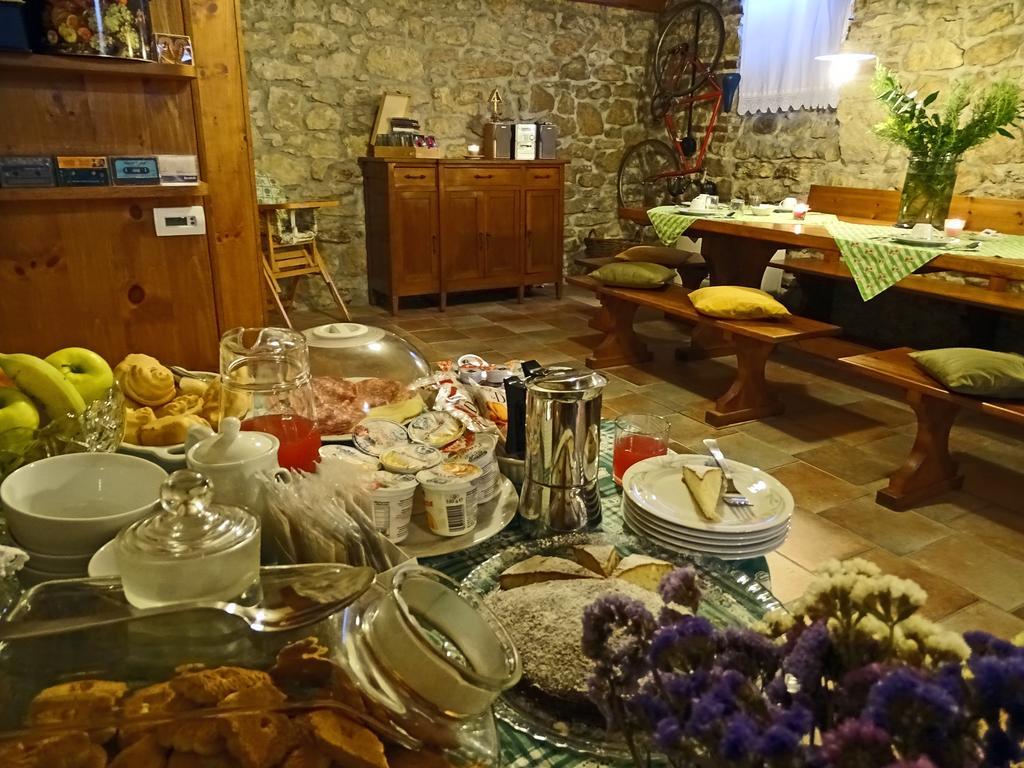 B&B Al Giardinetto Verona Dış mekan fotoğraf