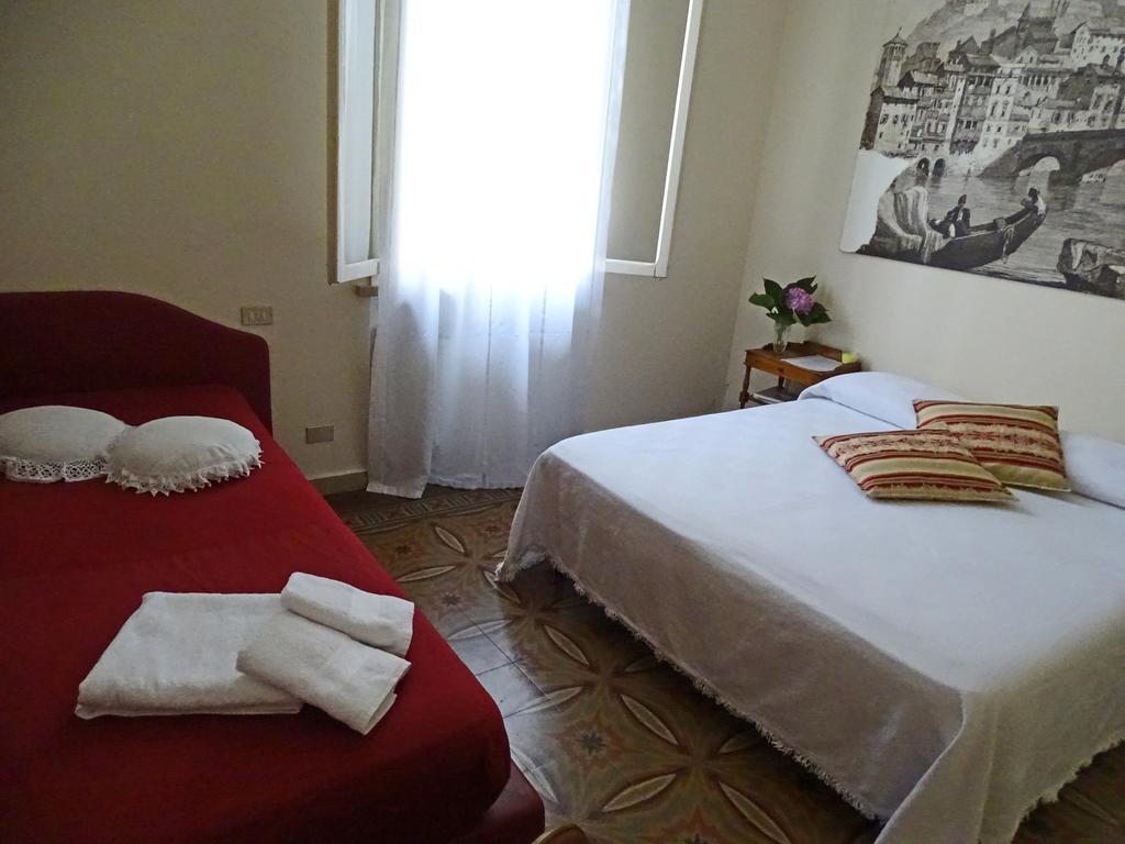 B&B Al Giardinetto Verona Oda fotoğraf