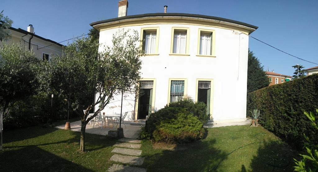 B&B Al Giardinetto Verona Dış mekan fotoğraf