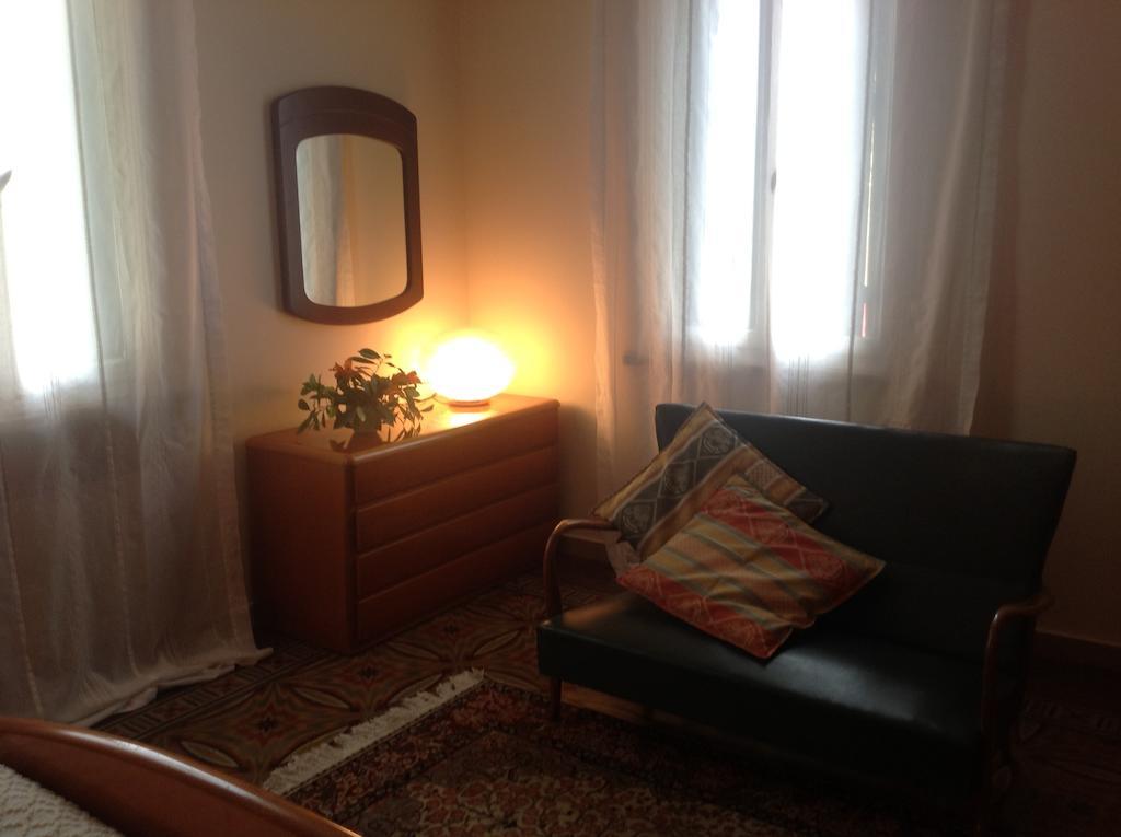 B&B Al Giardinetto Verona Oda fotoğraf