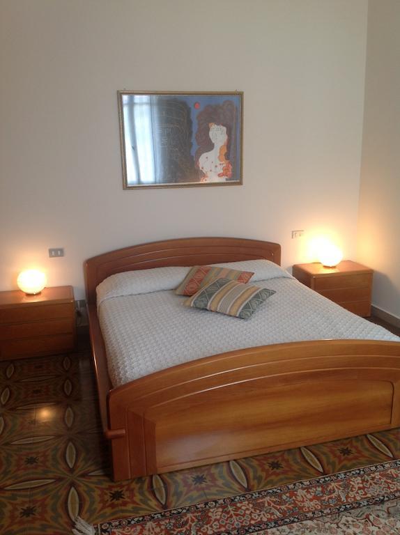 B&B Al Giardinetto Verona Oda fotoğraf