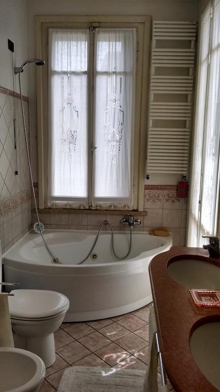 B&B Al Giardinetto Verona Dış mekan fotoğraf