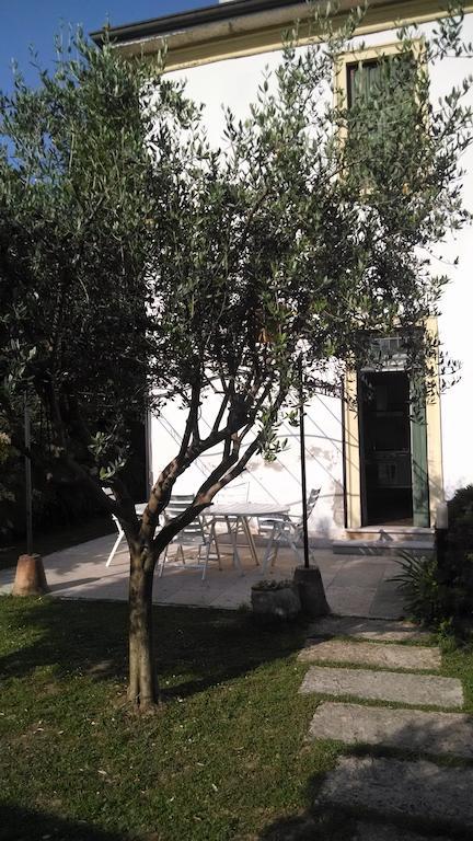 B&B Al Giardinetto Verona Dış mekan fotoğraf