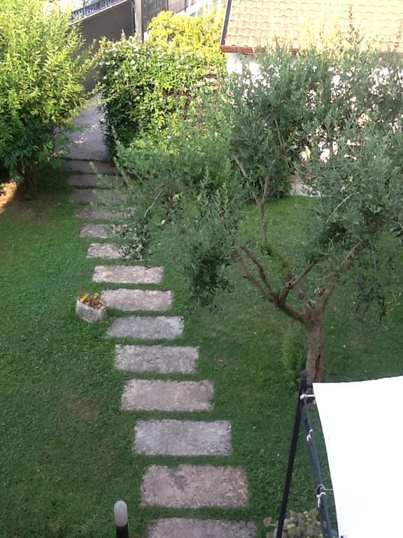 B&B Al Giardinetto Verona Dış mekan fotoğraf