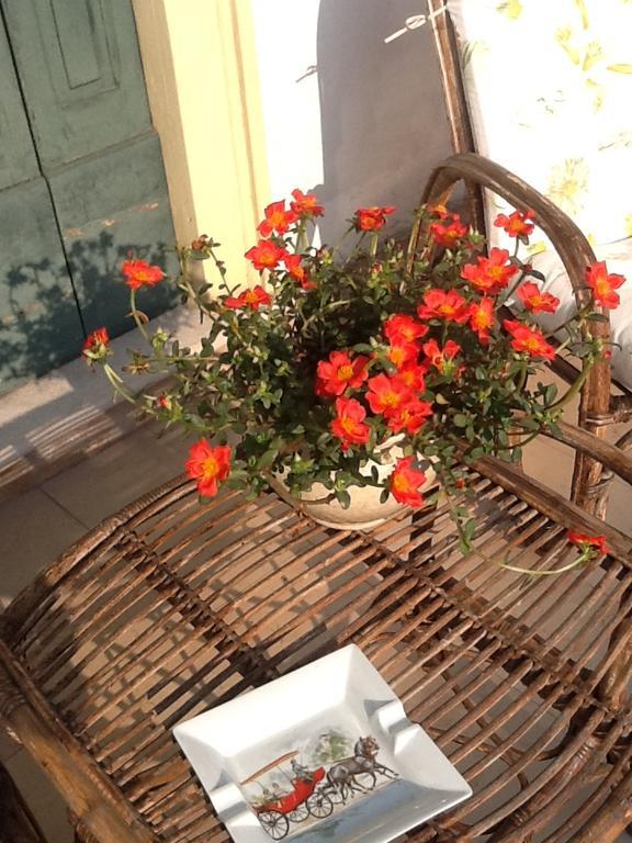B&B Al Giardinetto Verona Dış mekan fotoğraf