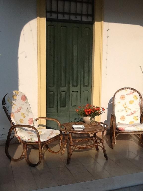 B&B Al Giardinetto Verona Dış mekan fotoğraf