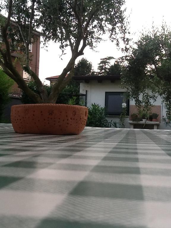 B&B Al Giardinetto Verona Dış mekan fotoğraf