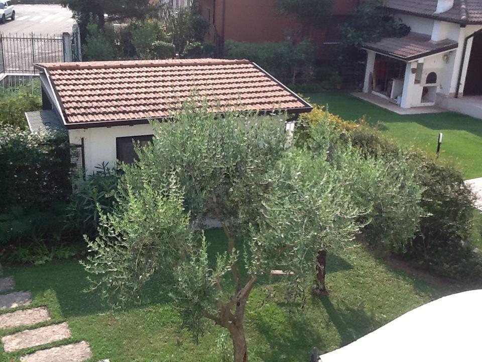 B&B Al Giardinetto Verona Dış mekan fotoğraf