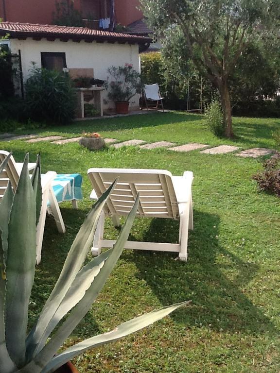 B&B Al Giardinetto Verona Dış mekan fotoğraf